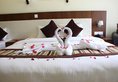 Backyard Hotel в Катманду Непал ✅. Забронировать номер онлайн по выгодной цене в Backyard Hotel. Трансфер из аэропорта.
