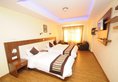 Backyard Hotel в Катманду Непал ✅. Забронировать номер онлайн по выгодной цене в Backyard Hotel. Трансфер из аэропорта.