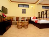 Dream Nepal Hotel and Apartment в Катманду Непал ✅. Забронировать номер онлайн по выгодной цене в Dream Nepal Hotel and Apartment. Трансфер из аэропорта.