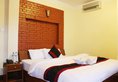 Hotel Atlantic в Катманду Непал ✅. Забронировать номер онлайн по выгодной цене в Hotel Atlantic. Трансфер из аэропорта.