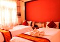 Hotel Atlantic в Катманду Непал ✅. Забронировать номер онлайн по выгодной цене в Hotel Atlantic. Трансфер из аэропорта.