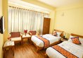 Tibet Peace Inn в Катманду Непал ✅. Забронировать номер онлайн по выгодной цене в Tibet Peace Inn. Трансфер из аэропорта.