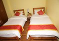 Tibet Peace Inn в Катманду Непал ✅. Забронировать номер онлайн по выгодной цене в Tibet Peace Inn. Трансфер из аэропорта.