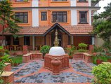 Hotel Ganesh Himal в Катманду Непал ✅. Забронировать номер онлайн по выгодной цене в Hotel Ganesh Himal. Трансфер из аэропорта.