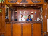 Hotel Ganesh Himal в Катманду Непал ✅. Забронировать номер онлайн по выгодной цене в Hotel Ganesh Himal. Трансфер из аэропорта.