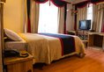 Hotel Ganesh Himal в Катманду Непал ✅. Забронировать номер онлайн по выгодной цене в Hotel Ganesh Himal. Трансфер из аэропорта.