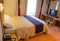 Hotel Ganesh Himal в Катманду Непал ✅. Забронировать номер онлайн по выгодной цене в Hotel Ganesh Himal. Трансфер из аэропорта.