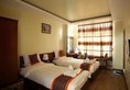 Hotel Osho Home в Катманду Непал ✅. Забронировать номер онлайн по выгодной цене в Hotel Osho Home. Трансфер из аэропорта.