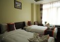 Hotel Osho Home в Катманду Непал ✅. Забронировать номер онлайн по выгодной цене в Hotel Osho Home. Трансфер из аэропорта.