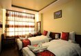 Hotel Osho Home в Катманду Непал ✅. Забронировать номер онлайн по выгодной цене в Hotel Osho Home. Трансфер из аэропорта.