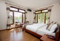 Hotel Holiday House в Катманду Непал ✅. Забронировать номер онлайн по выгодной цене в Hotel Holiday House. Трансфер из аэропорта.