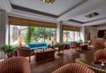 Hotel Himalaya в Катманду Непал ✅. Забронировать номер онлайн по выгодной цене в Hotel Himalaya. Трансфер из аэропорта.