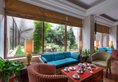 Hotel Himalaya в Катманду Непал ✅. Забронировать номер онлайн по выгодной цене в Hotel Himalaya. Трансфер из аэропорта.
