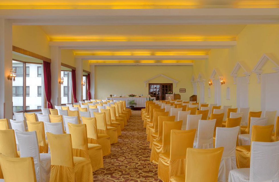 Hotel Himalaya в Катманду Непал ✅. Забронировать номер онлайн по выгодной цене в Hotel Himalaya. Трансфер из аэропорта.
