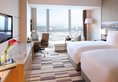 Langham Place Xiamen в Сямынь Китай ✅. Забронировать номер онлайн по выгодной цене в Langham Place Xiamen. Трансфер из аэропорта.