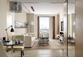 Langham Place Xiamen в Сямынь Китай ✅. Забронировать номер онлайн по выгодной цене в Langham Place Xiamen. Трансфер из аэропорта.