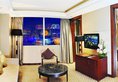 Swiss Grand Xiamen в Сямынь Китай ✅. Забронировать номер онлайн по выгодной цене в Swiss Grand Xiamen. Трансфер из аэропорта.
