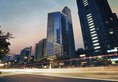 Pan Pacific Xiamen в Сямынь Китай ✅. Забронировать номер онлайн по выгодной цене в Pan Pacific Xiamen. Трансфер из аэропорта.