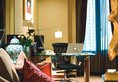 Pan Pacific Xiamen в Сямынь Китай ✅. Забронировать номер онлайн по выгодной цене в Pan Pacific Xiamen. Трансфер из аэропорта.