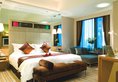 Pan Pacific Xiamen в Сямынь Китай ✅. Забронировать номер онлайн по выгодной цене в Pan Pacific Xiamen. Трансфер из аэропорта.