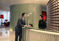 Pan Pacific Xiamen в Сямынь Китай ✅. Забронировать номер онлайн по выгодной цене в Pan Pacific Xiamen. Трансфер из аэропорта.