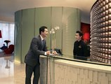 Pan Pacific Xiamen в Сямынь Китай ✅. Забронировать номер онлайн по выгодной цене в Pan Pacific Xiamen. Трансфер из аэропорта.