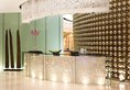 Pan Pacific Xiamen в Сямынь Китай ✅. Забронировать номер онлайн по выгодной цене в Pan Pacific Xiamen. Трансфер из аэропорта.