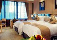 Pan Pacific Xiamen в Сямынь Китай ✅. Забронировать номер онлайн по выгодной цене в Pan Pacific Xiamen. Трансфер из аэропорта.