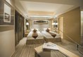 Pan Pacific Xiamen в Сямынь Китай ✅. Забронировать номер онлайн по выгодной цене в Pan Pacific Xiamen. Трансфер из аэропорта.