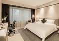 Pan Pacific Xiamen в Сямынь Китай ✅. Забронировать номер онлайн по выгодной цене в Pan Pacific Xiamen. Трансфер из аэропорта.
