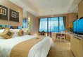 Pan Pacific Xiamen в Сямынь Китай ✅. Забронировать номер онлайн по выгодной цене в Pan Pacific Xiamen. Трансфер из аэропорта.