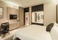 Pan Pacific Xiamen в Сямынь Китай ✅. Забронировать номер онлайн по выгодной цене в Pan Pacific Xiamen. Трансфер из аэропорта.