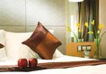 Pan Pacific Xiamen в Сямынь Китай ✅. Забронировать номер онлайн по выгодной цене в Pan Pacific Xiamen. Трансфер из аэропорта.