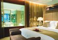 Pan Pacific Xiamen в Сямынь Китай ✅. Забронировать номер онлайн по выгодной цене в Pan Pacific Xiamen. Трансфер из аэропорта.