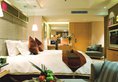 Pan Pacific Xiamen в Сямынь Китай ✅. Забронировать номер онлайн по выгодной цене в Pan Pacific Xiamen. Трансфер из аэропорта.