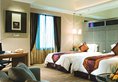 Pan Pacific Xiamen в Сямынь Китай ✅. Забронировать номер онлайн по выгодной цене в Pan Pacific Xiamen. Трансфер из аэропорта.
