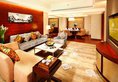 Hotel Nikko Xiamen в Сямынь Китай ✅. Забронировать номер онлайн по выгодной цене в Hotel Nikko Xiamen. Трансфер из аэропорта.