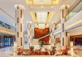 Hotel Nikko Xiamen в Сямынь Китай ✅. Забронировать номер онлайн по выгодной цене в Hotel Nikko Xiamen. Трансфер из аэропорта.