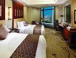 Hotel Nikko Xiamen в Сямынь Китай ✅. Забронировать номер онлайн по выгодной цене в Hotel Nikko Xiamen. Трансфер из аэропорта.