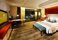 Hotel Nikko Xiamen в Сямынь Китай ✅. Забронировать номер онлайн по выгодной цене в Hotel Nikko Xiamen. Трансфер из аэропорта.