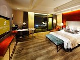 Hotel Nikko Xiamen в Сямынь Китай ✅. Забронировать номер онлайн по выгодной цене в Hotel Nikko Xiamen. Трансфер из аэропорта.