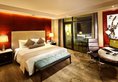 Hotel Nikko Xiamen в Сямынь Китай ✅. Забронировать номер онлайн по выгодной цене в Hotel Nikko Xiamen. Трансфер из аэропорта.