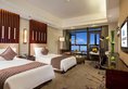 Hotel Nikko Xiamen в Сямынь Китай ✅. Забронировать номер онлайн по выгодной цене в Hotel Nikko Xiamen. Трансфер из аэропорта.