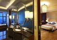 Hotel Nikko Xiamen в Сямынь Китай ✅. Забронировать номер онлайн по выгодной цене в Hotel Nikko Xiamen. Трансфер из аэропорта.