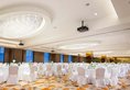 Hotel Nikko Xiamen в Сямынь Китай ✅. Забронировать номер онлайн по выгодной цене в Hotel Nikko Xiamen. Трансфер из аэропорта.