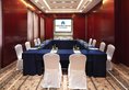 Hotel Nikko Xiamen в Сямынь Китай ✅. Забронировать номер онлайн по выгодной цене в Hotel Nikko Xiamen. Трансфер из аэропорта.