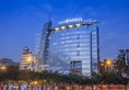 Hotel Indigo Xiamen Harbour в Сямынь Китай ✅. Забронировать номер онлайн по выгодной цене в Hotel Indigo Xiamen Harbour. Трансфер из аэропорта.