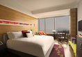 Hotel Indigo Xiamen Harbour в Сямынь Китай ✅. Забронировать номер онлайн по выгодной цене в Hotel Indigo Xiamen Harbour. Трансфер из аэропорта.