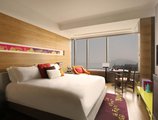 Hotel Indigo Xiamen Harbour в Сямынь Китай ✅. Забронировать номер онлайн по выгодной цене в Hotel Indigo Xiamen Harbour. Трансфер из аэропорта.