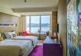 Hotel Indigo Xiamen Harbour в Сямынь Китай ✅. Забронировать номер онлайн по выгодной цене в Hotel Indigo Xiamen Harbour. Трансфер из аэропорта.